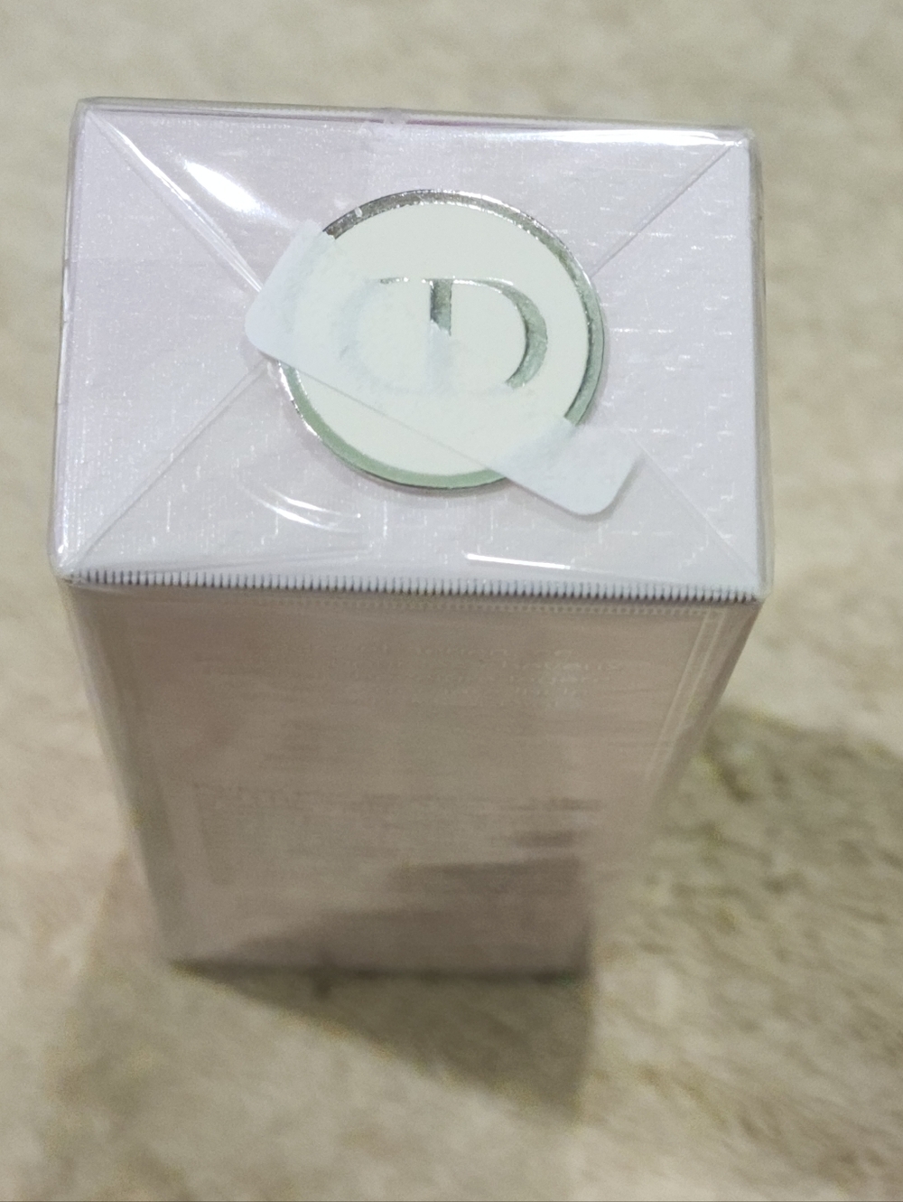 Miss Dior Parfum Hair Mist  30 ml New Sealed Box - Picture 8 of 8